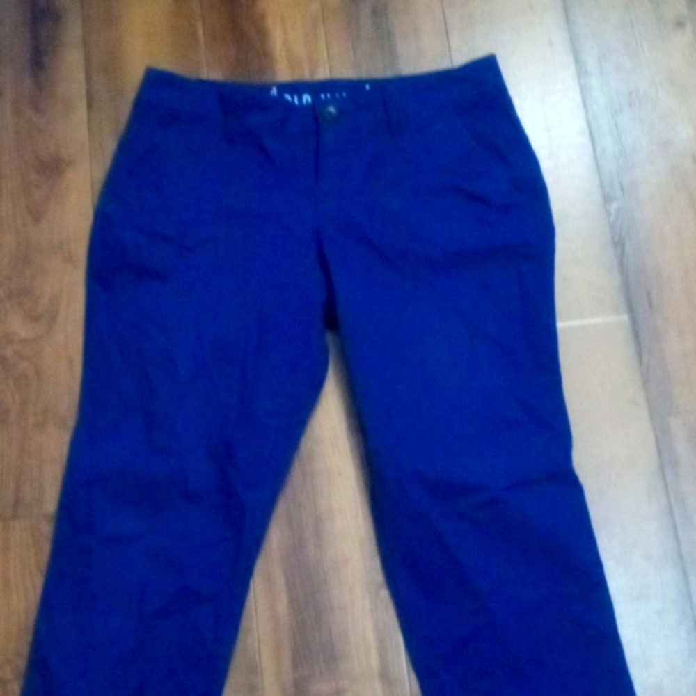 Old Navy Capri